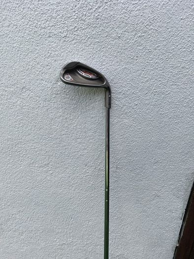 Golf club