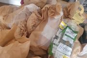 Breads and pastry