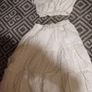 girls broderie outfit Image 3