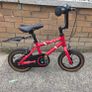 Kids / Toddlers Bike - Raleigh 12 inch Image 4