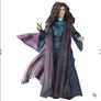 BRAND NEW Marvel Legends Series Wandavision Agatha Harkness Action Figure Image 4