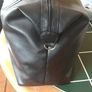 Luxury Leather big hand bag for sale.In good condition. Image 3
