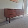 mid Century sideboard Image 3