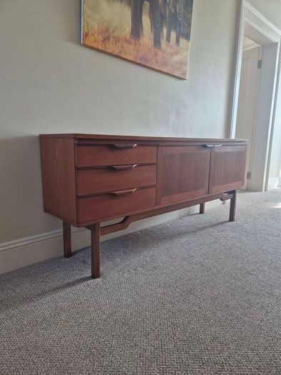 mid Century sideboard