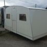 Rapido folding caravan 1979 Image 2