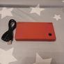 Nintendo DSi Console (Red) w/ Zelda Spirit Tracks Game + USB Charger Image 2