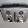 M-Audio M-Track Two-Channel USB Audio/MIDI Interface Image 5