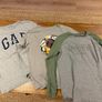 Age 10/11 Boys Clothes Bundle Ralph Lauren, Next, Jack Jones, Bench, Jack Wills etc Image 4