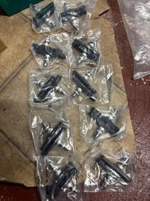 bike brake blocks