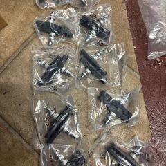 bike brake blocks