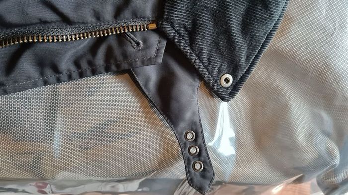 Hackett london jacket