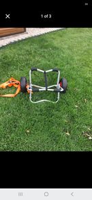 kayak Trolley