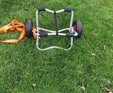 kayak Trolley