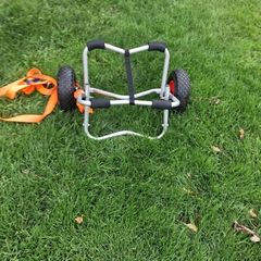 kayak Trolley