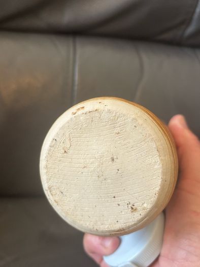 Vintage Erven Lucas Bolst Lootsje Amsterdam Bottle