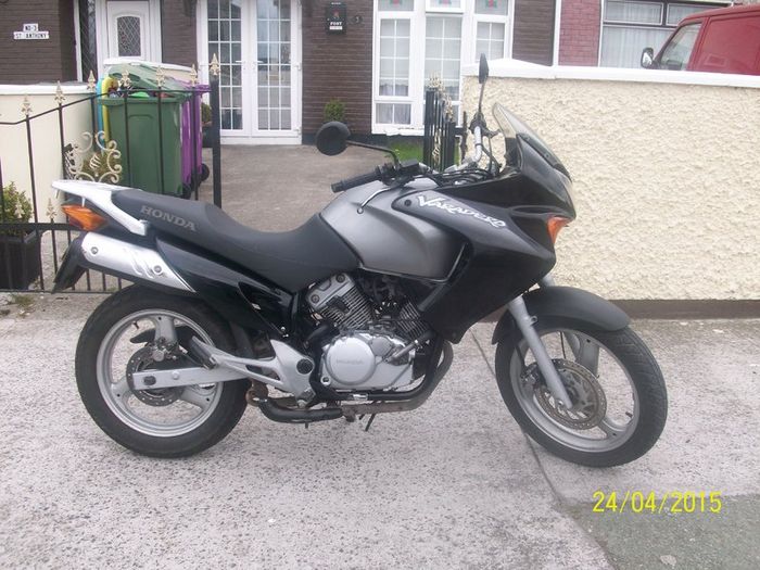 motorbikes wanted