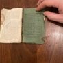 singer sewing machine with built in table top Image 10