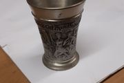 Vintage love cup