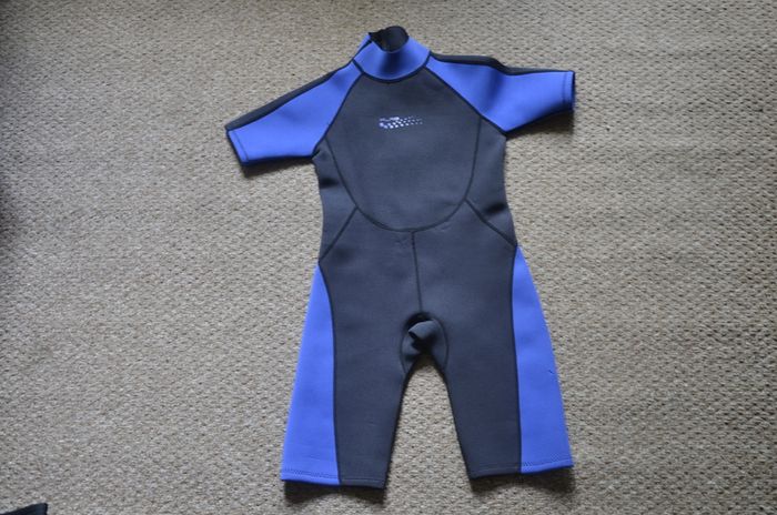Surfing Wetsuit