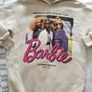 Barbie hoodie Image 2