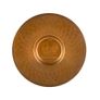 Vintage Copper Souvenir Wall Plate Image 2