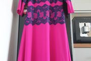 Coco Doll Occasion Dress Size Uk 12