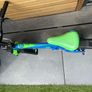 12" Cuda Pedal bike / balance bike Image 6