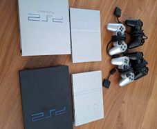 Playstation 2 Consoles for Repair