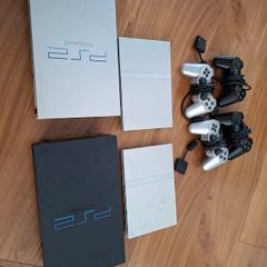 Playstation 2 Consoles for Repair