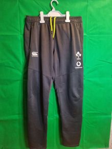Ireland Rugby Bottoms