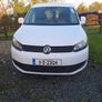 2011 caddy  1.6tdi Image 6