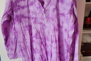 Indian Kurta Boho tops