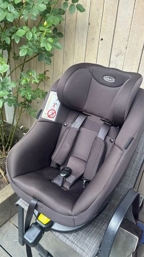 carseat