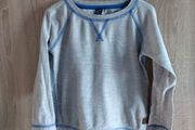 Reserved top 110 cm