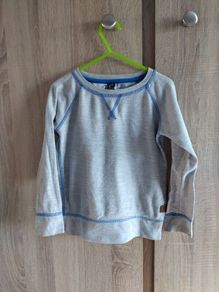 Reserved top 110 cm