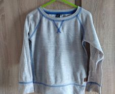 Reserved top 110 cm