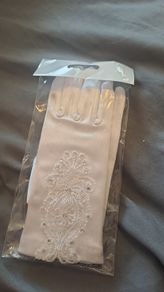 new communion gloves