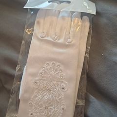 new communion gloves