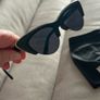 cat eye sunglasses Image 10