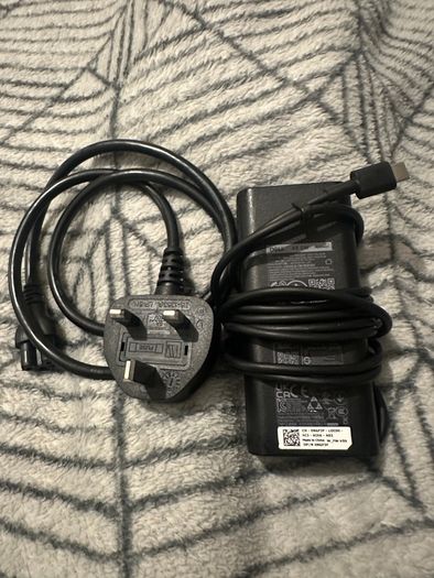Dell Ac Adapter 65.0w