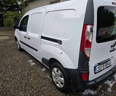 Renault Kangoo New Cvrt 6/27