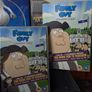 Family Guy ! Season 9 ! Still Sealed ! 2010 ! DVD ! Image 4