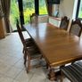 Dining Table Image 2