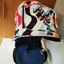 Bugaboo Bee We Are Handsome2 Special Edition Extendable Hood Canopy Toucan Image 7