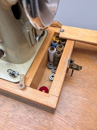 Brother Vintage Sewing Machine