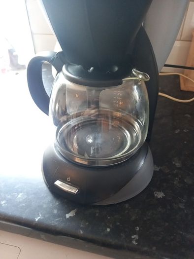 coffee maker