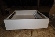 IKEA MAXIMERA Medium Kitchen Drawer 60x60cm - 602.850.38