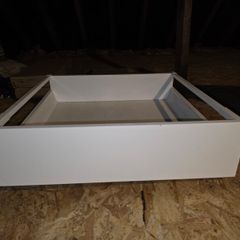 IKEA MAXIMERA Medium Kitchen Drawer 60x60cm - 602.850.38