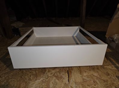 IKEA MAXIMERA Medium Kitchen Drawer 60x60cm - 602.850.38
