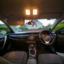 Toyota corolla Image 9